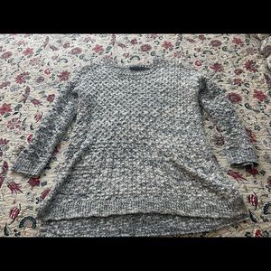 Limited sweater 3/4 sleeves